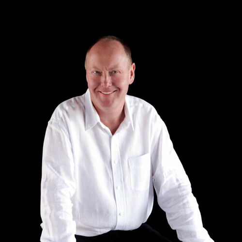 Paul McCreesh头像
