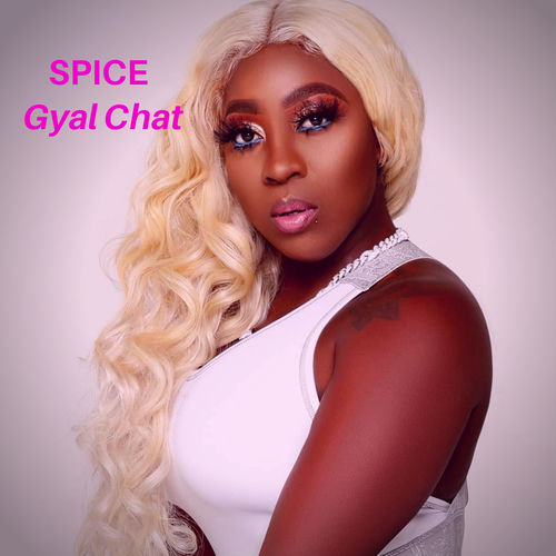 Spice头像