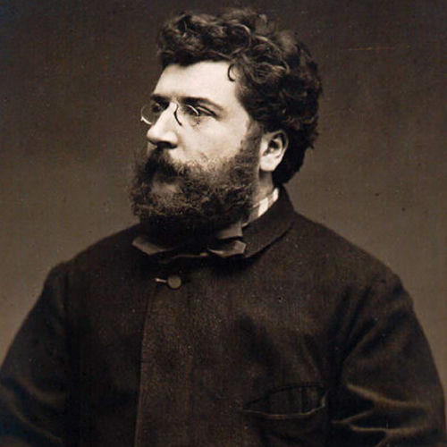 Georges Bizet头像