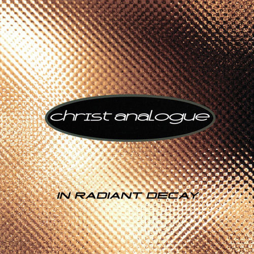 Christ Analogue头像