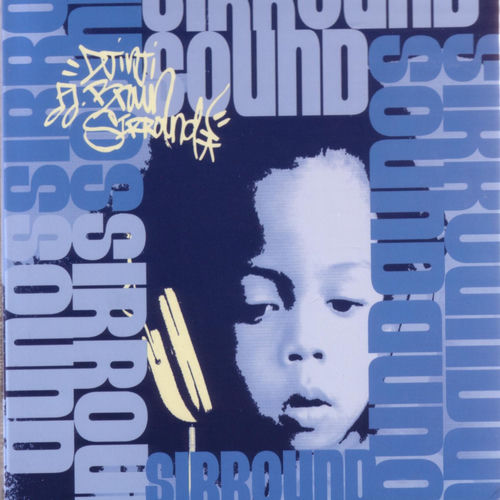 Djinji Brown头像