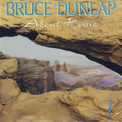 Bruce Dunlap头像