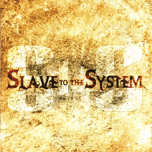 Slave to the System头像
