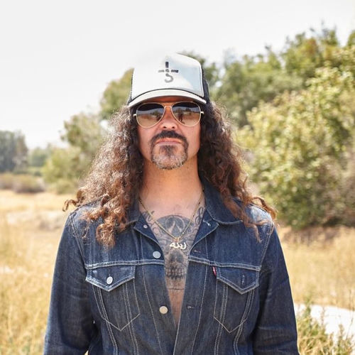 Brant Bjork头像