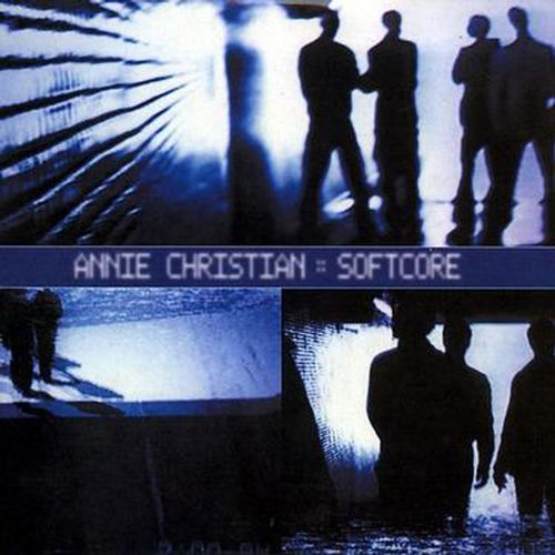 Annie Christian头像