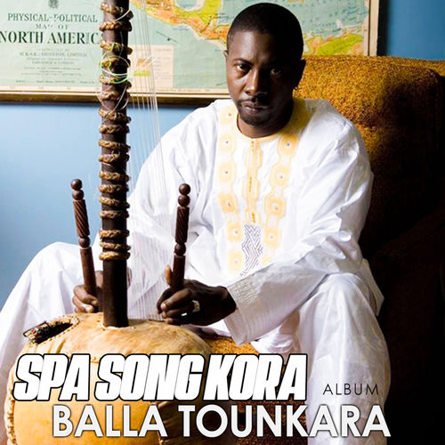 Balla Tounkara头像
