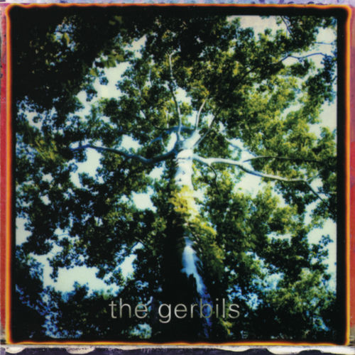 The Gerbils头像