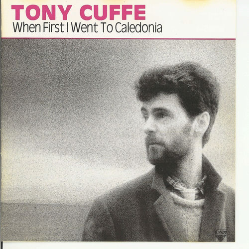 Tony Cuffe头像