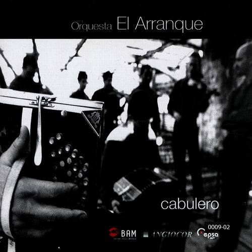 El Arranque头像