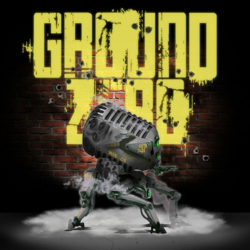 Groundzero头像