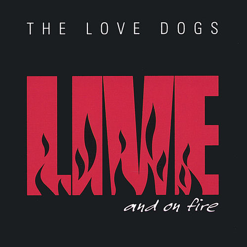 The Love Dogs头像
