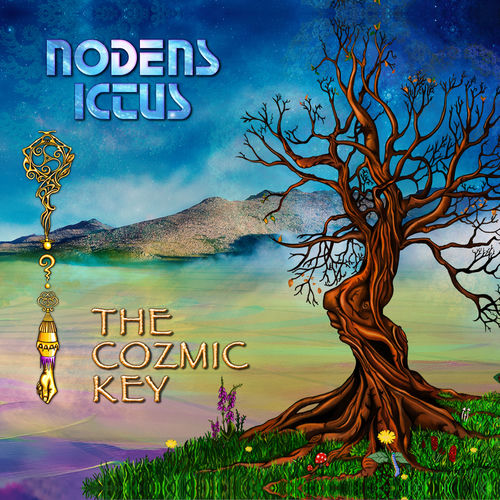 Nodens Ictus头像