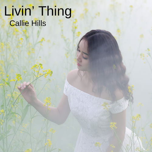 Callie Hills头像