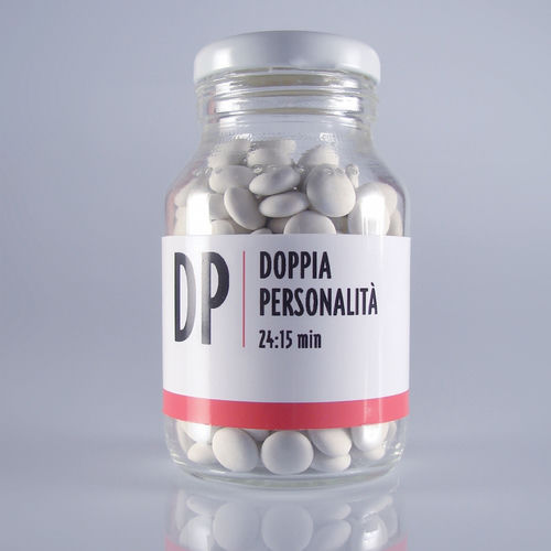 Doppia personalità头像