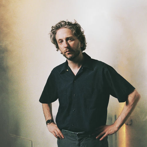Oneohtrix Point Never头像
