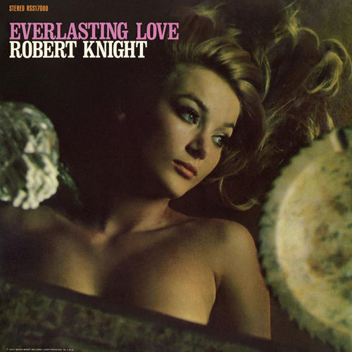 Robert Knight头像