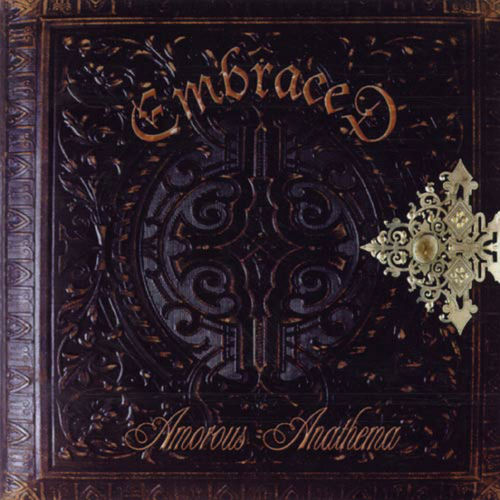 Embraced头像