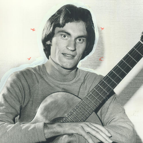 Norbert Kraft头像