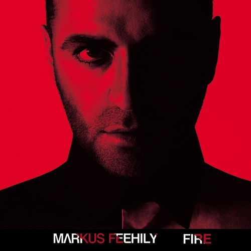 Markus Feehily头像