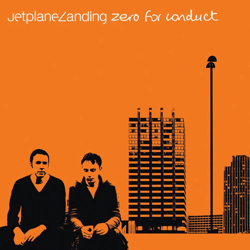 Jetplane Landing头像