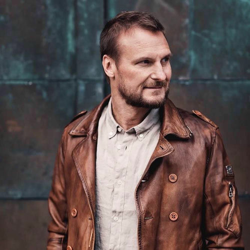 Stefan Andersson头像