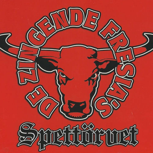 De Zingende Fresia’s头像