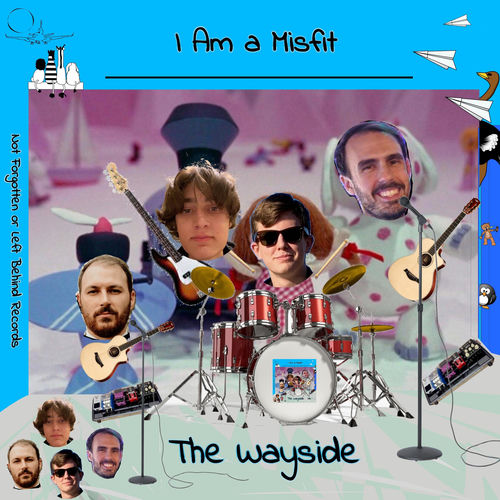 The Wayside头像
