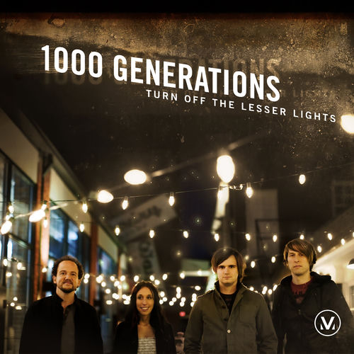 1000 Generations头像