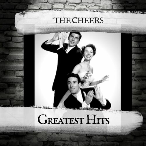 The Cheers头像