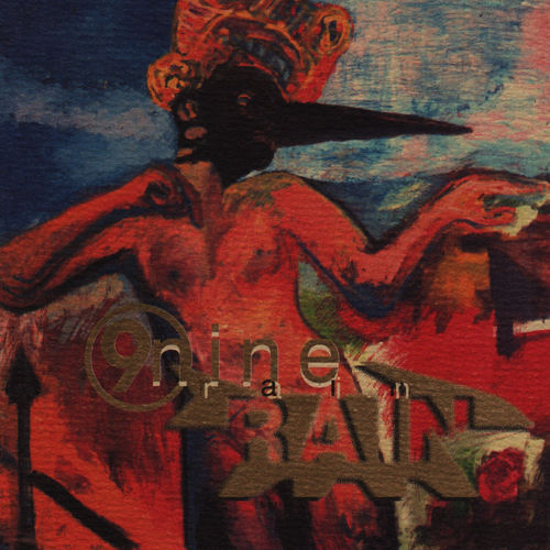 Nine Rain头像
