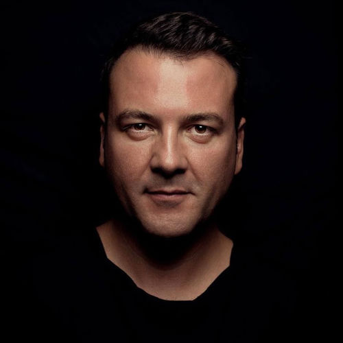 Kiko Navarro头像