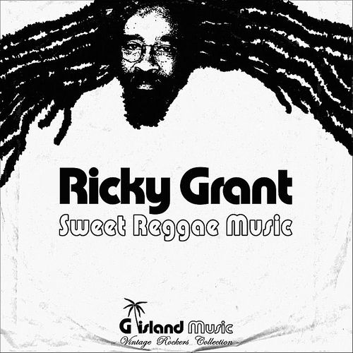 Ricky Grant头像