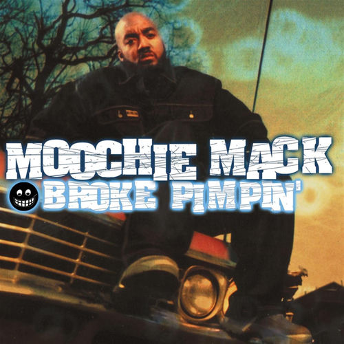 Moochie Mack头像