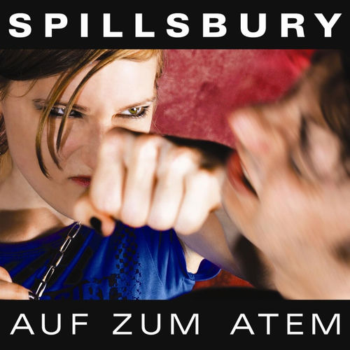 Spillsbury头像