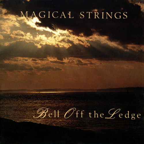 Magical Strings头像