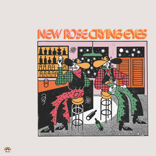 New Rose头像