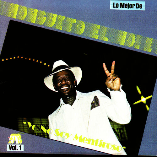 Monguito El Único头像
