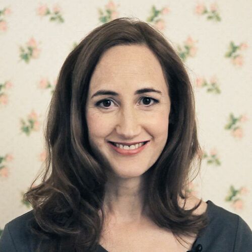 Sophie Kinsella头像