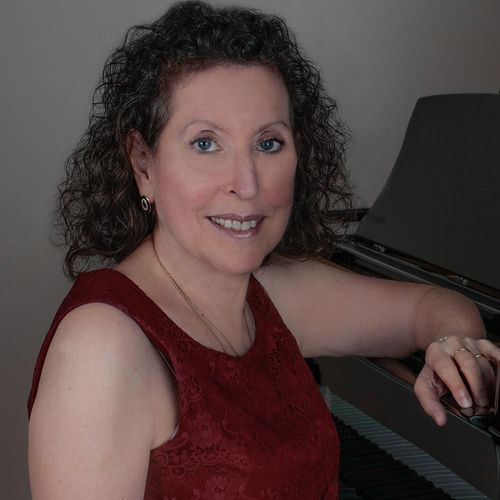 Allison Brewster Franzetti头像