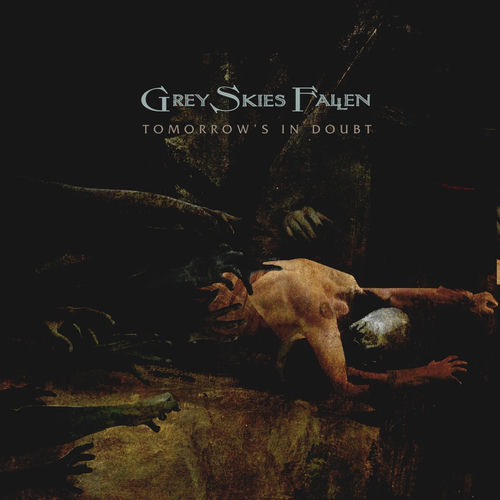 Grey Skies Fallen头像