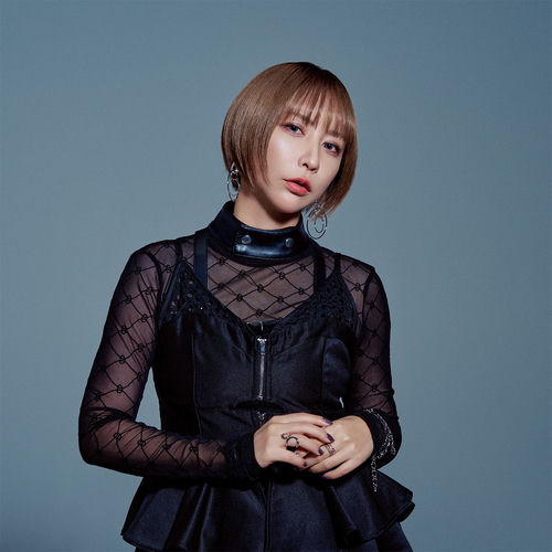 藍井エイル头像