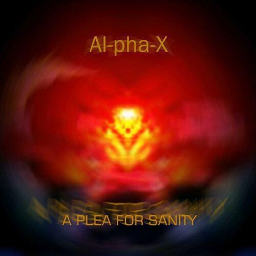 Al‐pha‐X头像