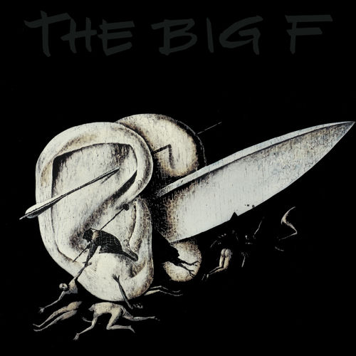 The Big F头像