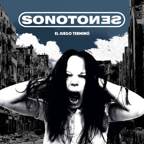 Sonotones头像