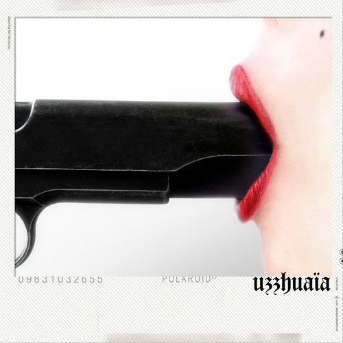 Uzzhuaïa头像