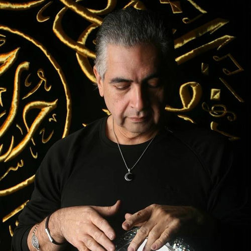 Hossam Ramzy头像