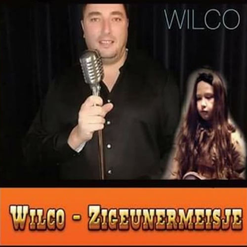 Wilco头像