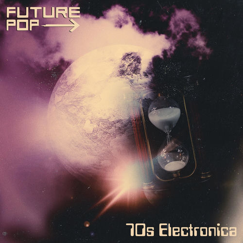 Future Pop头像