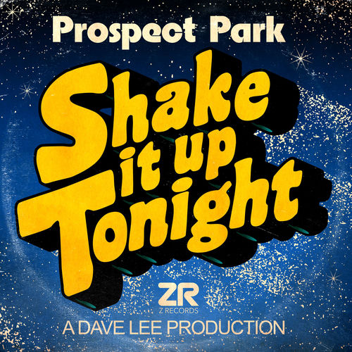 Prospect Park头像