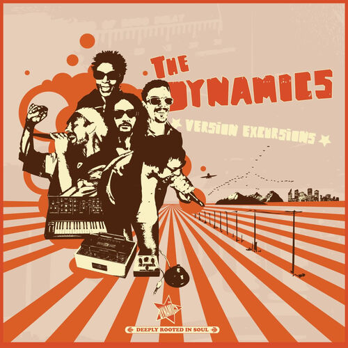 The Dynamics头像